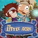 بازی The Little Acre مخصوص PC