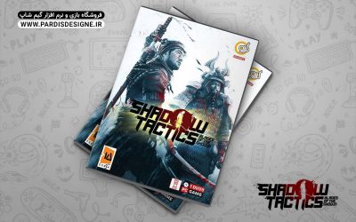بازی Shadow Tactics Blades of the Shogun مخصوص PC