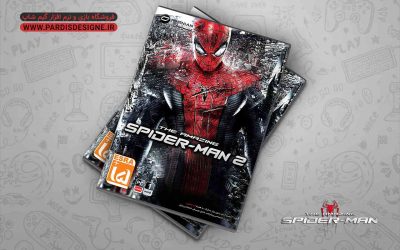 بازی The Amazing Spider Man 2 مخصوص PC