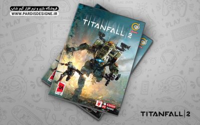 بازی Titanfall 2 مخصوص PC