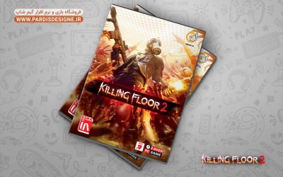 بازی Killing Floor 2 مخصوص PC