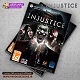 بازی Injustice Heroes Among US مخصوص PC