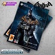 بازی کامپیوتری Batman Arkham Asylum