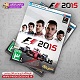 بازی کامپیوتری F1 2015