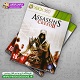 بازی Assassins Creed 2 مخصوص XBOX 360