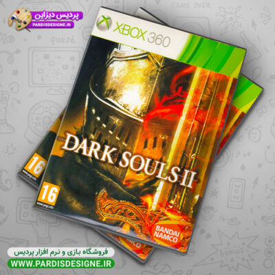 بازی Dark Souls 2 مخصوص XBOX 360