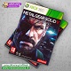 بازی Metal Gear Solid V Ground Zeroes مخصوص XBOX 360