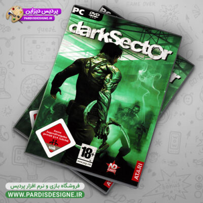بازی Dark Sector برای PC